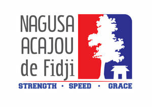 Nagusa Acajou Logo