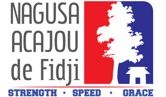 Nagusa Acajou Logo
